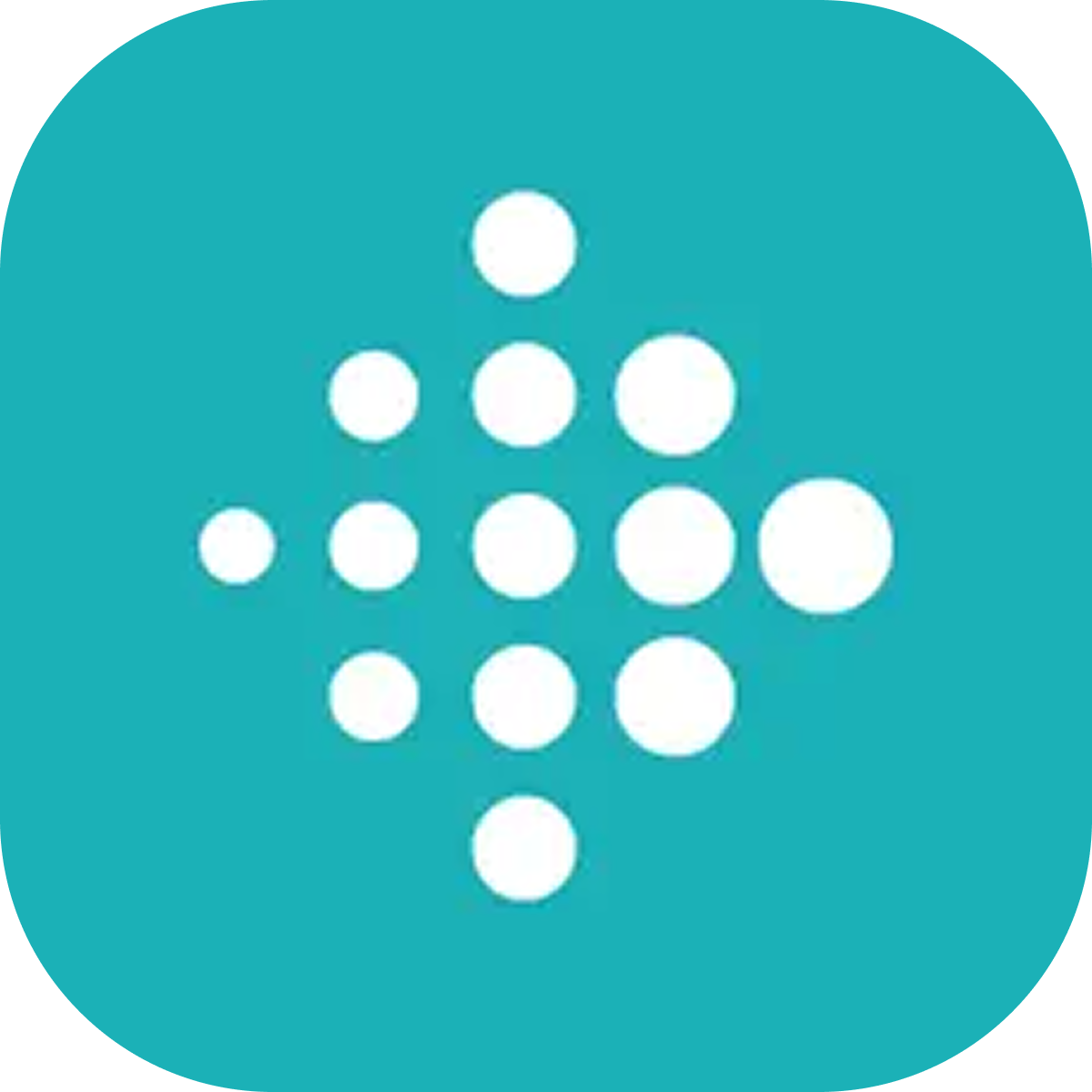 Fitbit logo